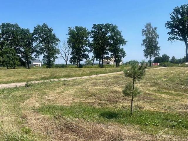 Grunt na sprzedaż w Nieporęt, Mazowieckie