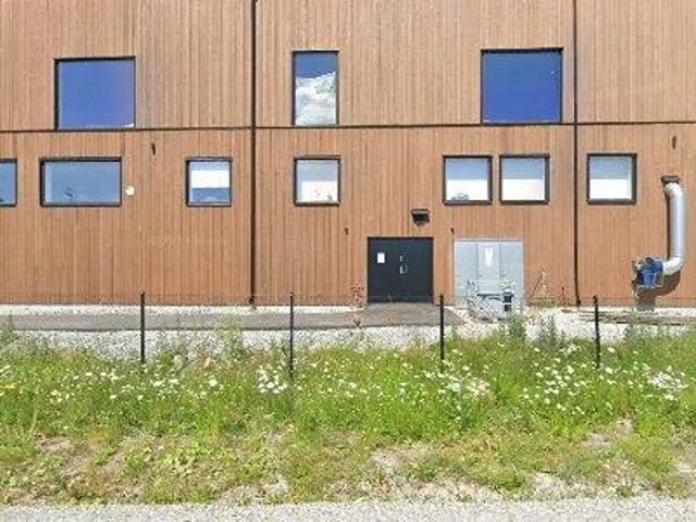 Lokal hyra i Ströpsta, Nykvarn