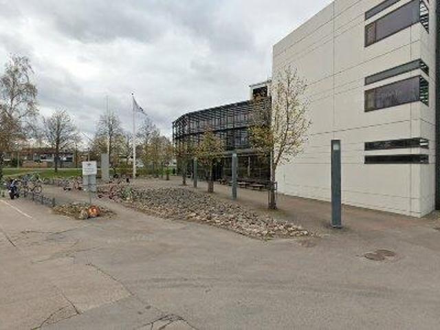 Lokal hyra i Halmstad, Halland