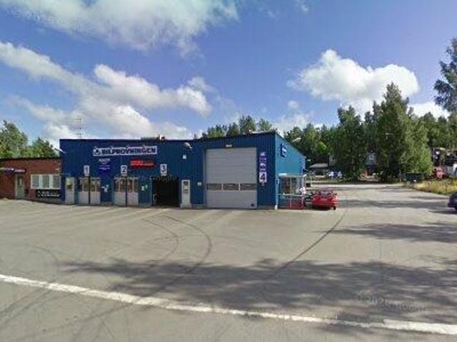 Lokal hyra i Jordbro, Stockholm