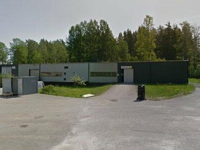 Lokal hyra i Gamleby, Kalmar