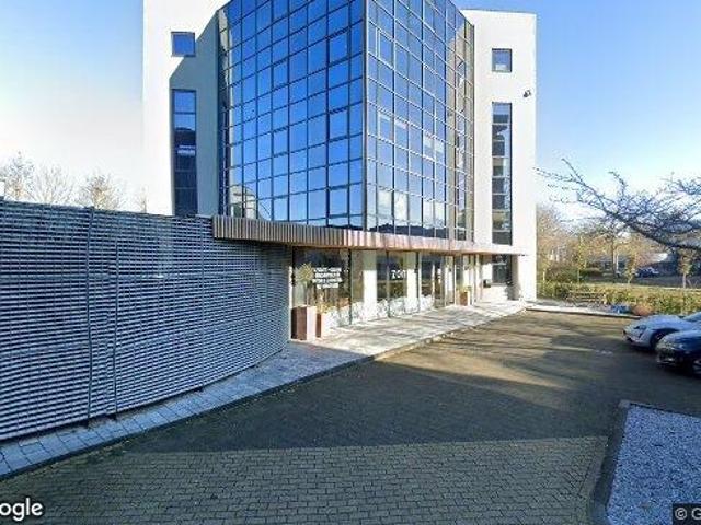 Bedrijfspand te huur in Bloemendaal, Gouda
