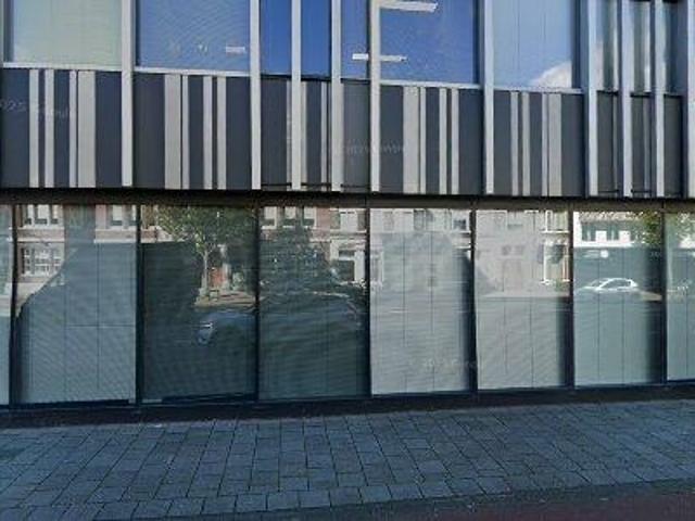 Bedrijfspand te huur in Haarlem, Noord Holland