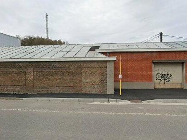 Bureau vente à Trooz, Wallonie