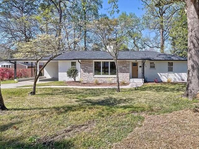House for sale in Cayce, South Carolina