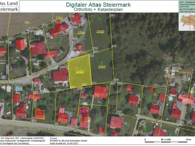Immobilie kaufen in Pöls, Steiermark