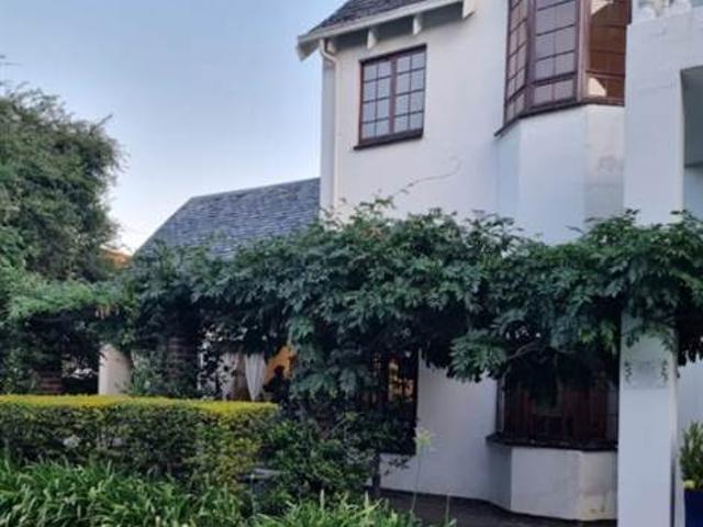 Commercial for sale in Johannesburg, North & Sandton