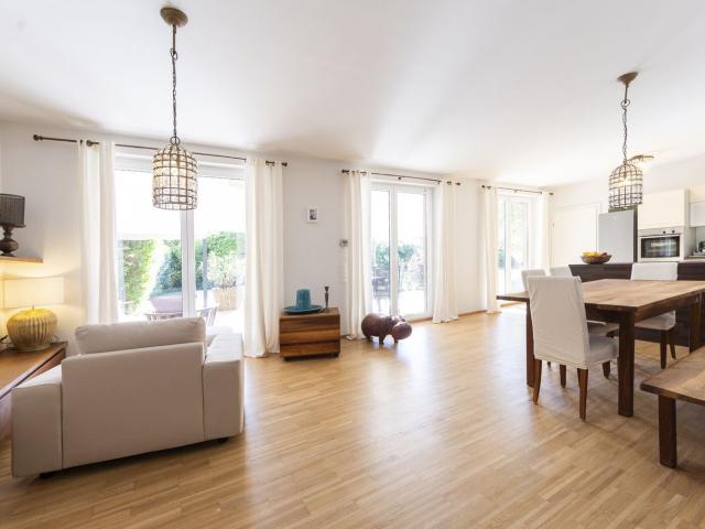 Wohnung kaufen in Andritz, Gersdorf-Feistritz