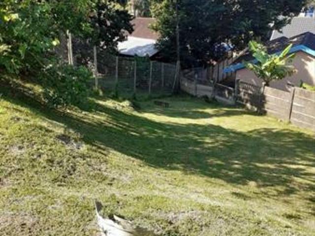 Land for sale in Seaview, Kwazulu-natal