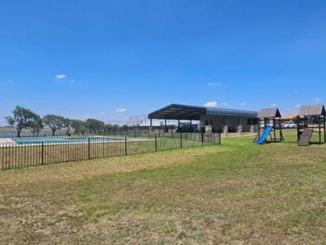 Land for sale in Waterkloof, Gauteng