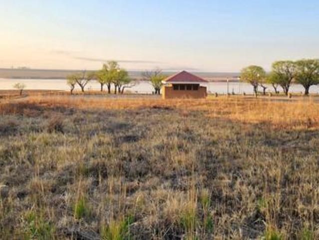 Land for sale in Waterkloof, Gauteng