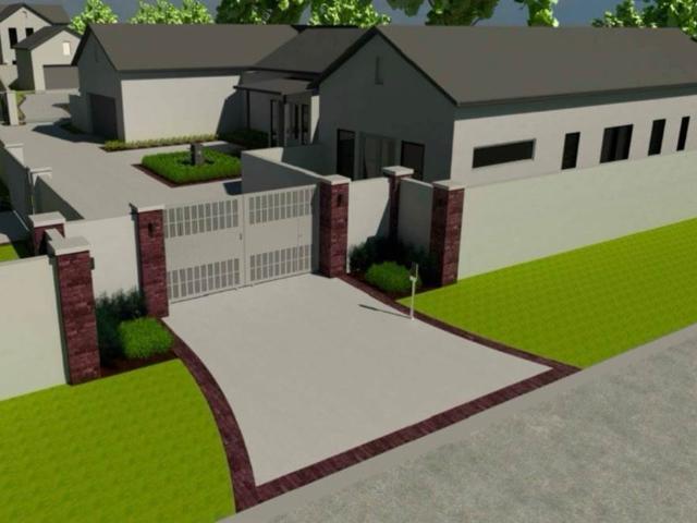 Land for sale in Johannesburg, North & Sandton