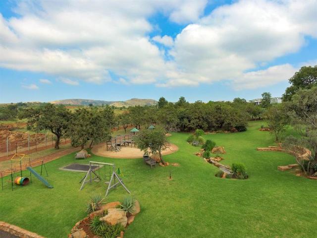 Land for sale in Tlhabane, North West