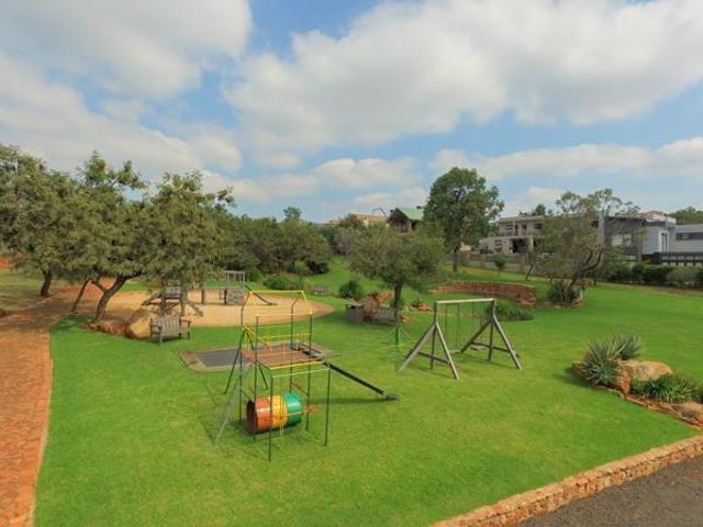 Land for sale in Tlhabane, North West