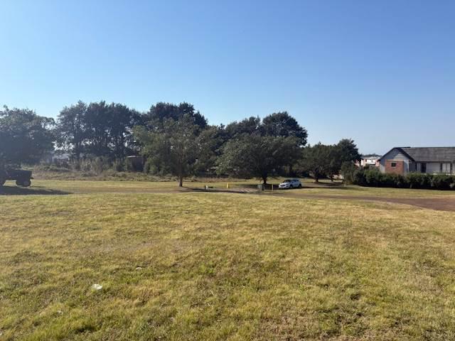 Land for sale in Seaview, Kwazulu-natal