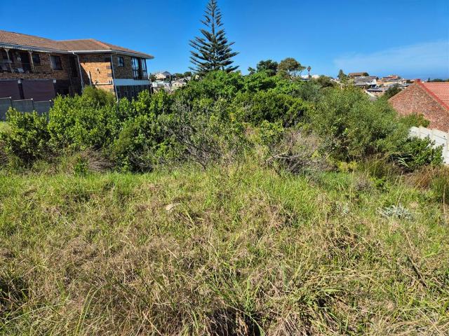 Land for sale in Groot Brak Rivier, Western Cape