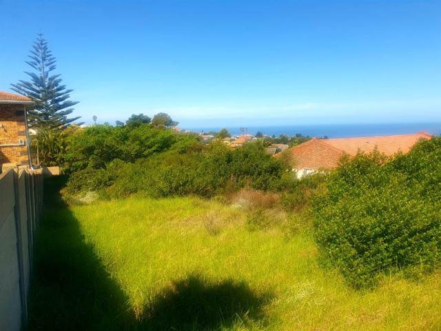 Land for sale in Groot Brak Rivier, Western Cape