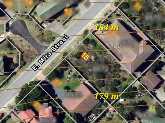 Land for sale in Groot Brak Rivier, Western Cape