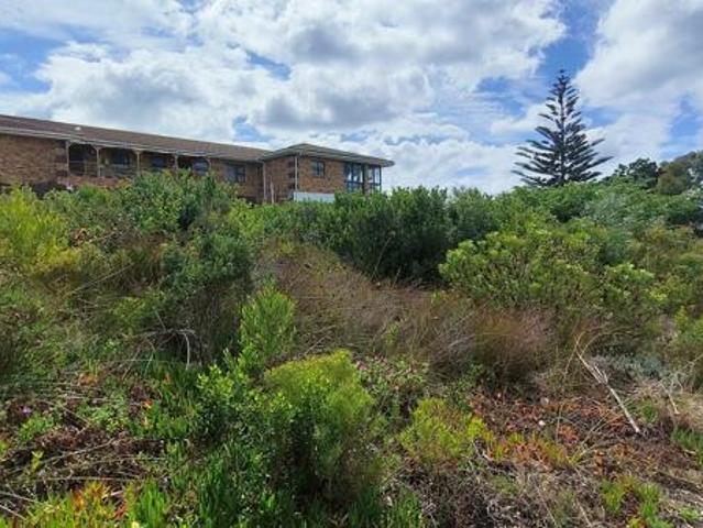 Land for sale in Groot Brak Rivier, Western Cape