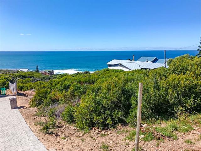 Land for sale in Groot Brak Rivier, Western Cape