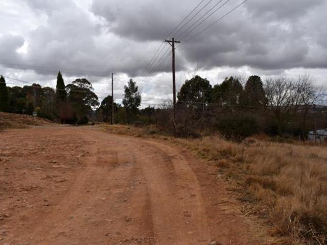 Land for sale in Dullstroom, Mpumalanga