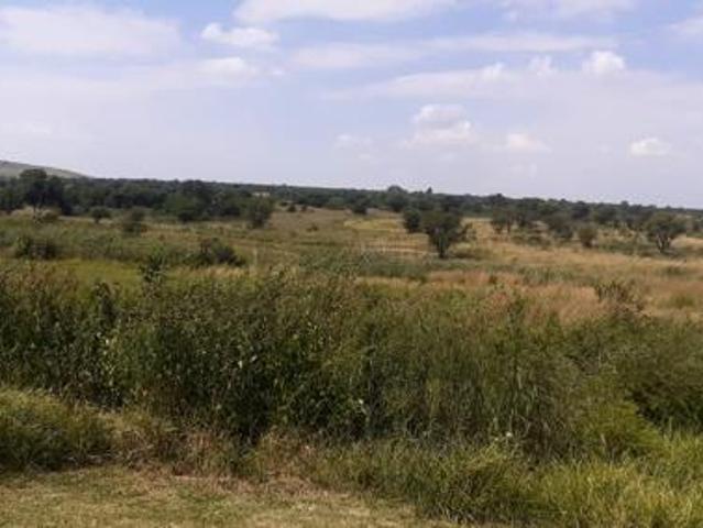 Land for sale in Westonaria, Gauteng