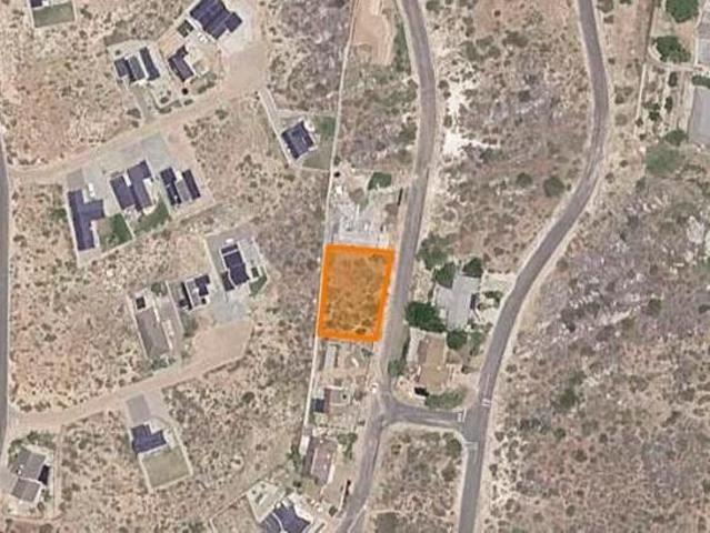 Land for sale in Western Cape