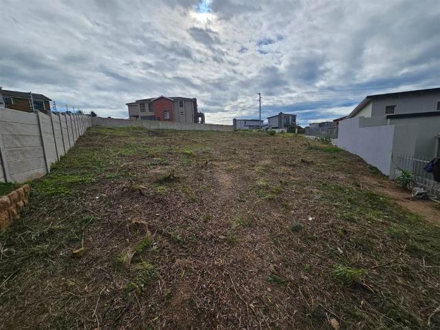 Land for sale in Groot Brak Rivier, Western Cape