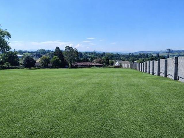 Land for sale in Umgungundlovu, Kwazulu-natal