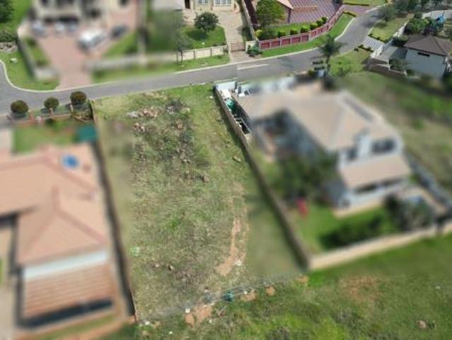 Land for sale in Witbank, Mpumalanga