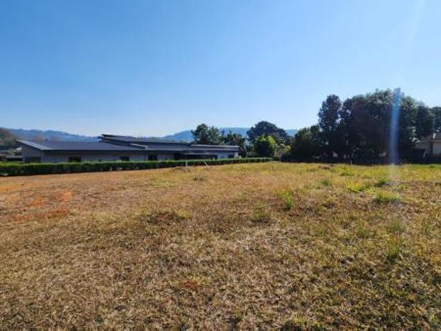 Land for sale in Umgungundlovu, Kwazulu-natal