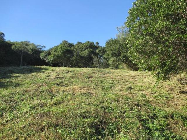 Land for sale in Groot Brak Rivier, Western Cape