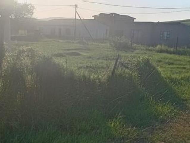 Land for sale in UMhlathuze Municipality, Kwazulu-natal