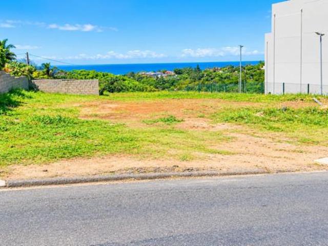 Land for sale in Port Shepstone, Hibiscus Coast Local Municipality