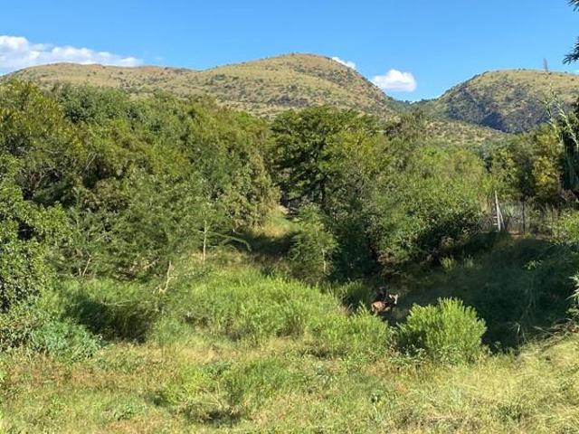 Land for sale in North West