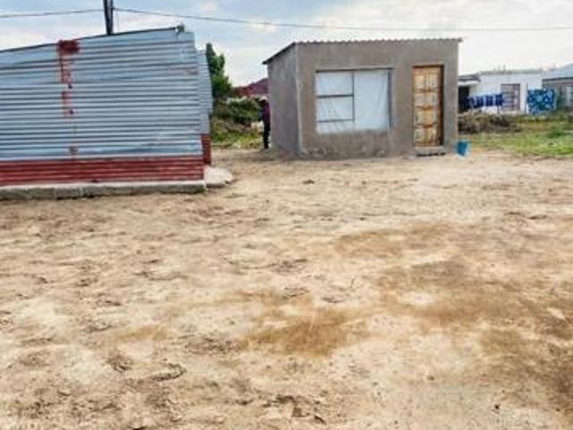 Land for sale in Seshego, Limpopo