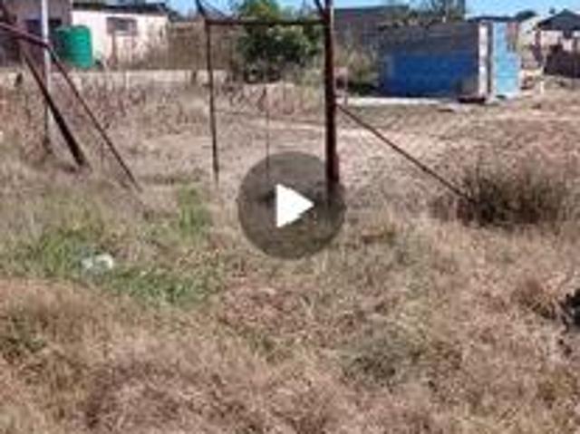 Land for sale in Seshego, Limpopo