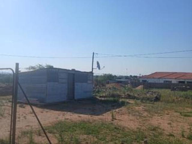 Land for sale in Polokwane, Polokwane Local Municipality