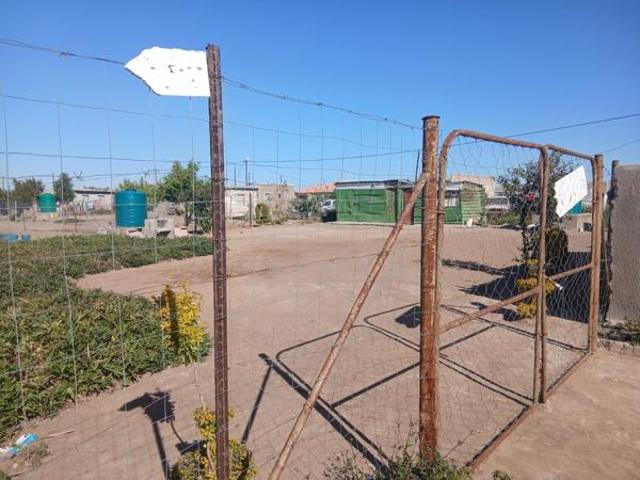 Land for sale in Seshego, Limpopo