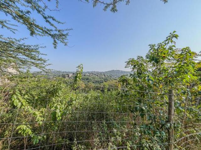 Land for sale in Princess Grant, Kwazulu-natal