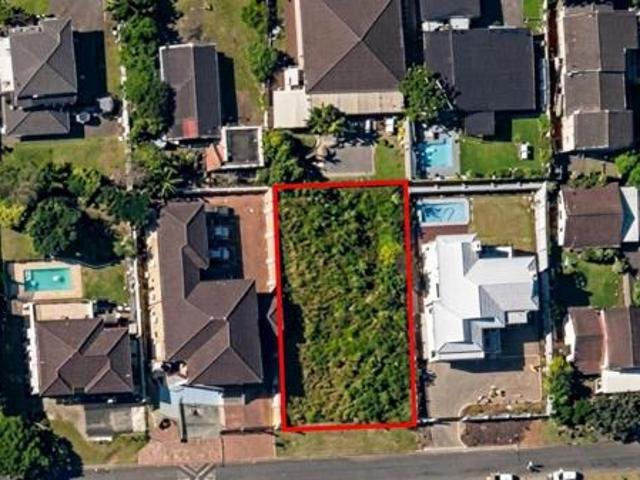 Land for sale in Princess Grant, Kwazulu-natal