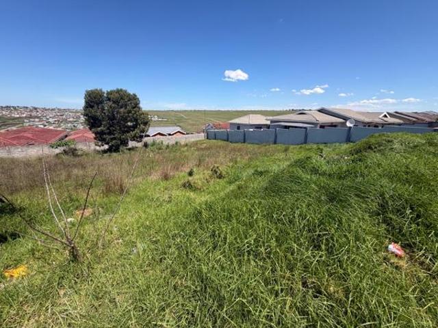 Land for sale in Wild Coast Abalone, Great Kei Local Municipality