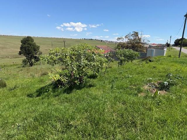 Land for sale in Wild Coast Abalone, Great Kei Local Municipality