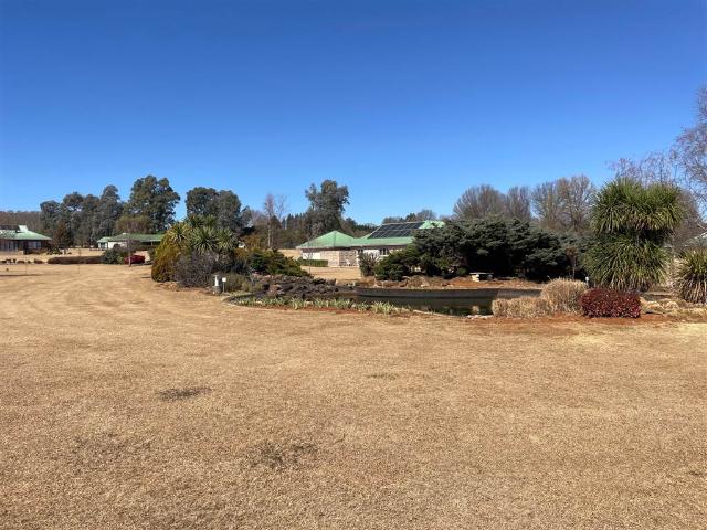 Land for sale in Drakensberg, Kwazulu-natal