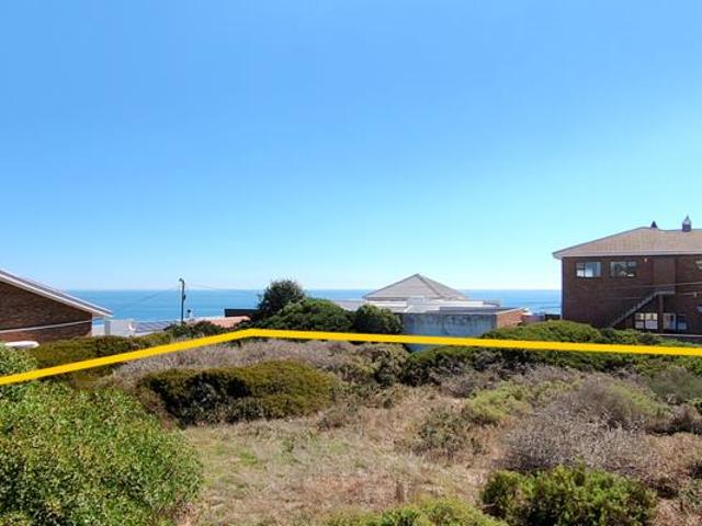 Land for sale in Western Cape