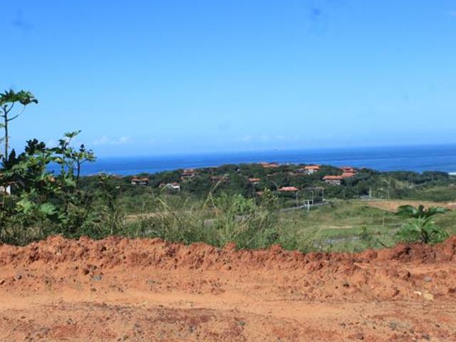 Land for sale in Princess Grant, Kwazulu-natal