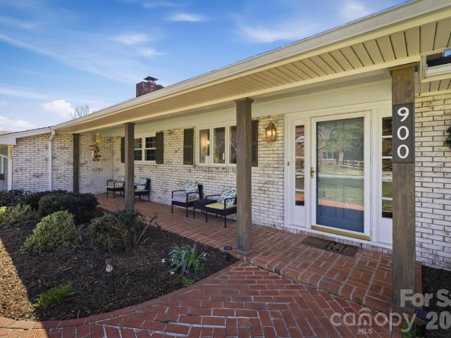 House for sale in Connellys Springs, North Carolina