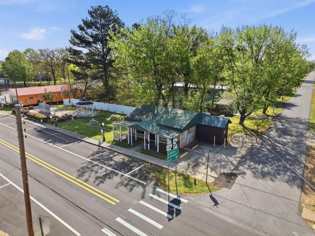 House for sale in Ark