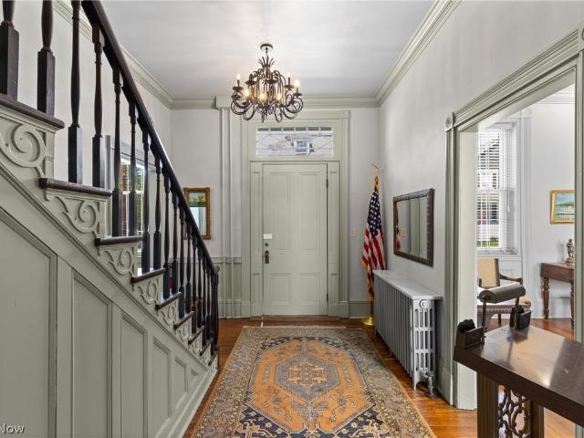House for sale in Brooke, West Virginia