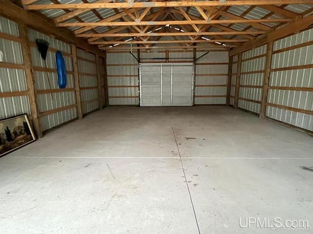 House for sale in Manistique, Michigan